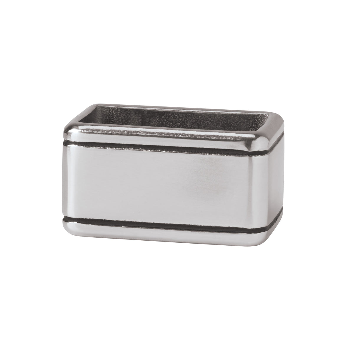 Jeremiah Watt Accented Round & Grooved Loop