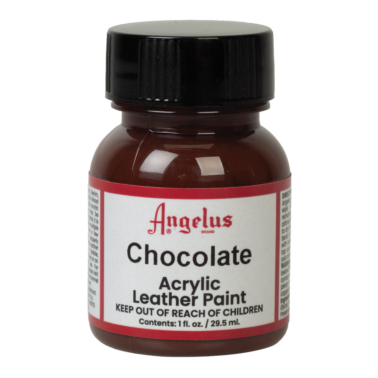 Angelus® Acrylic Leather Paint, 1 oz.