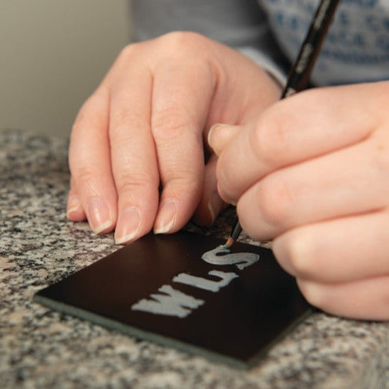 Angelus® Acrylic Leather Paint, 1 oz.