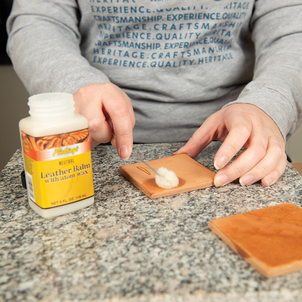 Wool Daubers, Bundle of 12