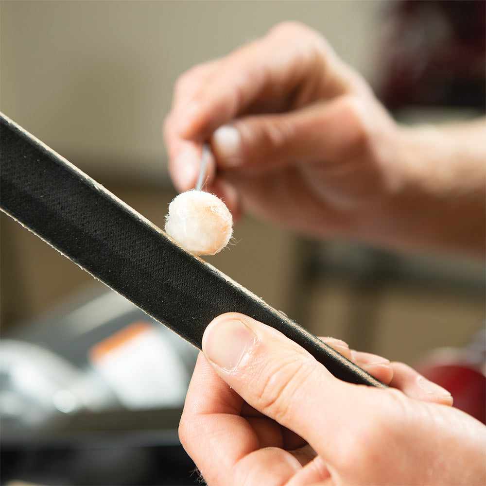 Wool Daubers, Bundle of 12