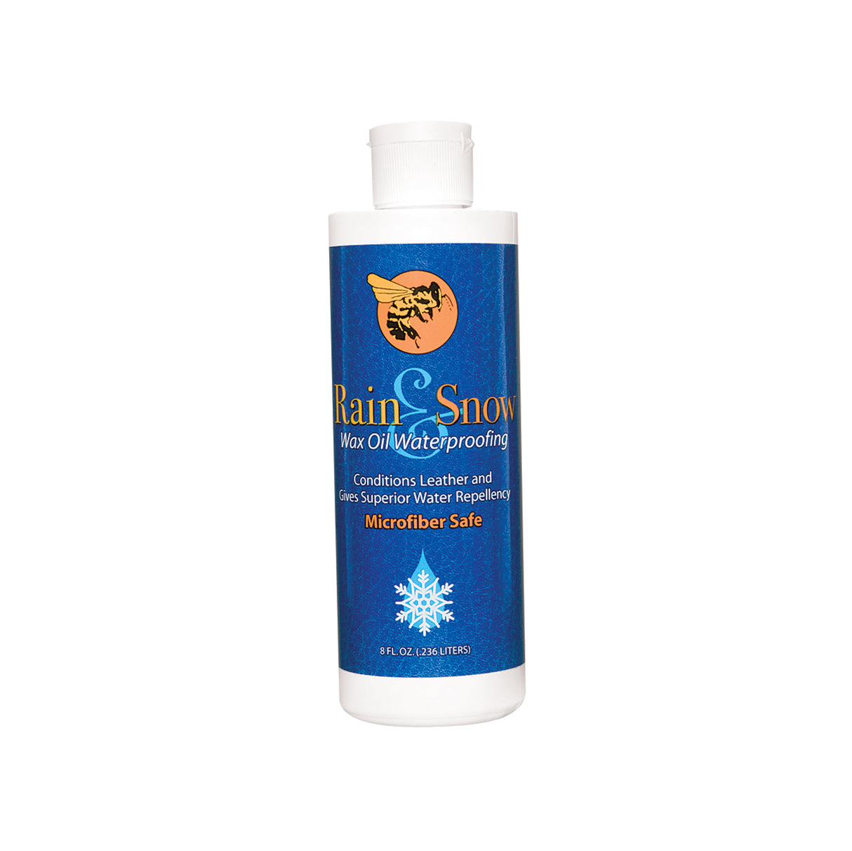 Bee Natural Rain & Snow, 8 oz.