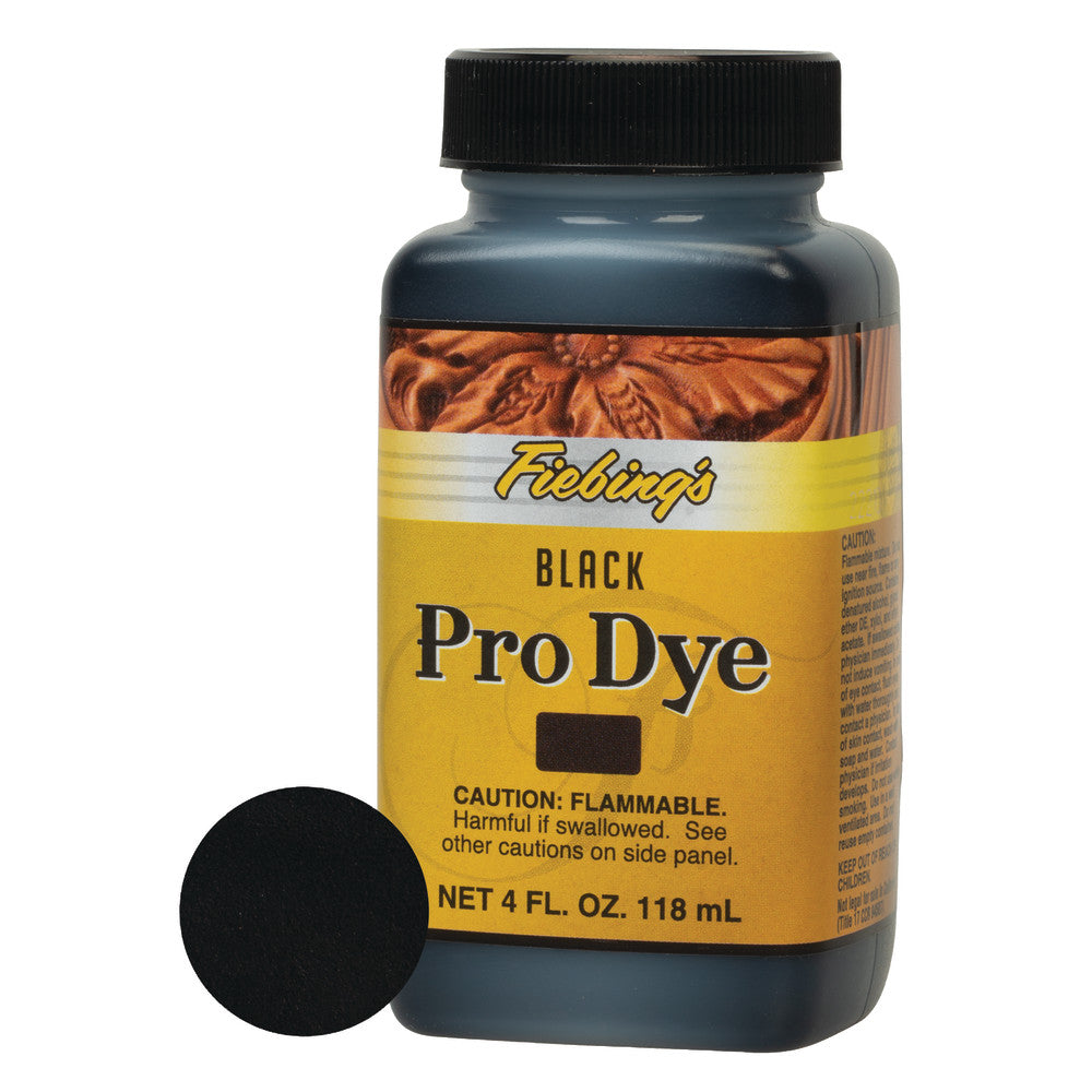 Fiebing's Pro Dye