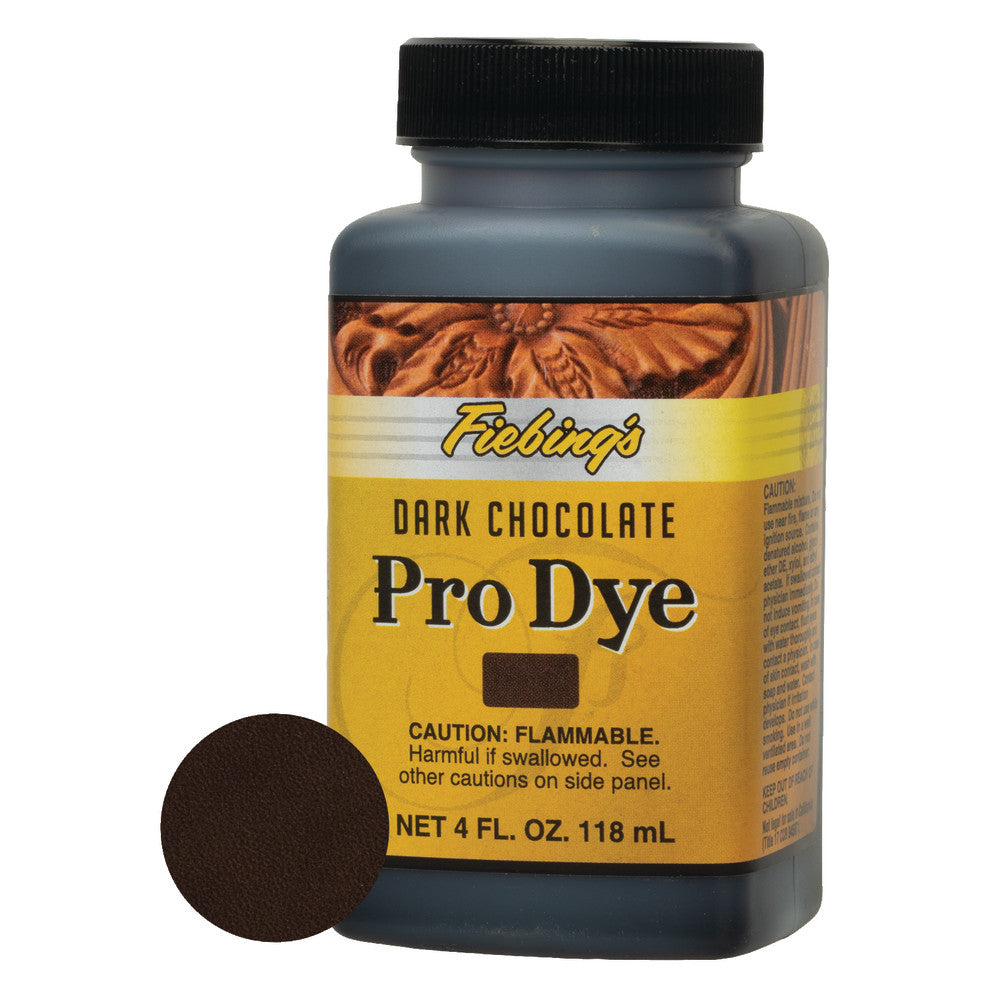 Fiebing's Pro Dye, 4 oz