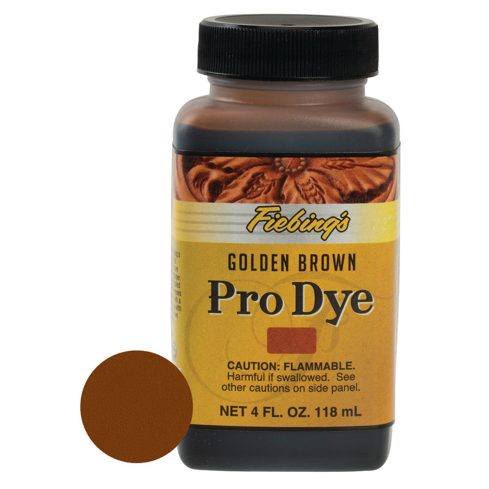 Fiebing's Pro Dye, 4 oz