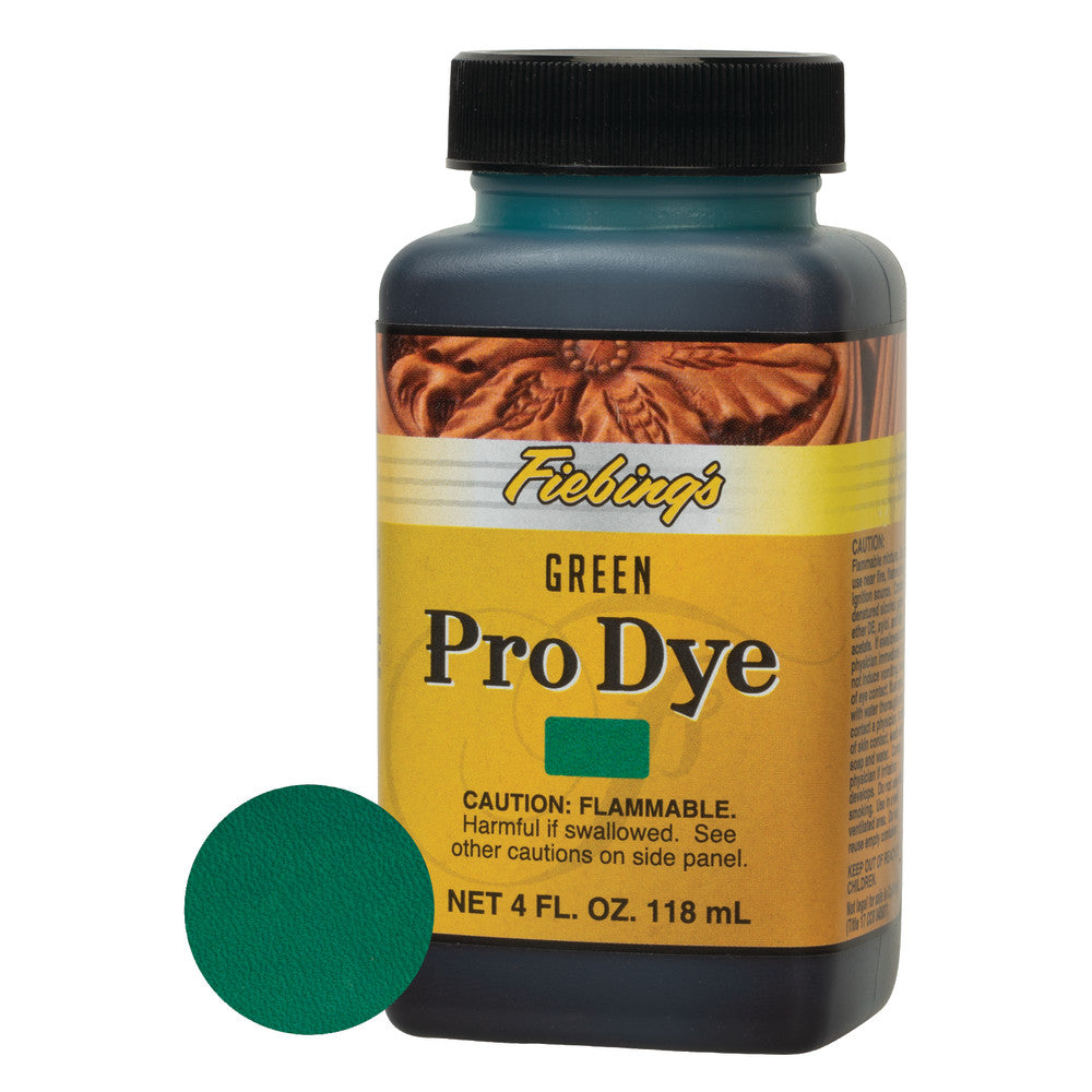 Fiebing's Pro Dye