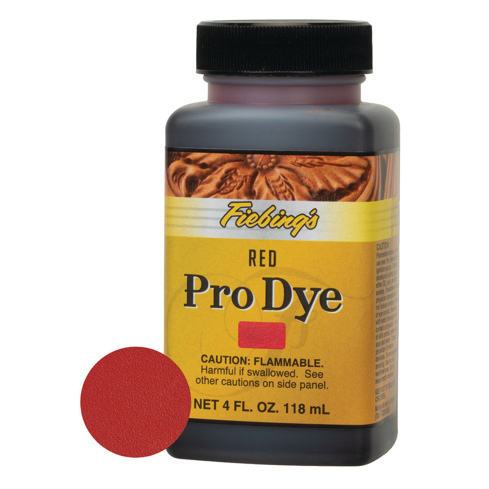 Fiebing's Pro Dye