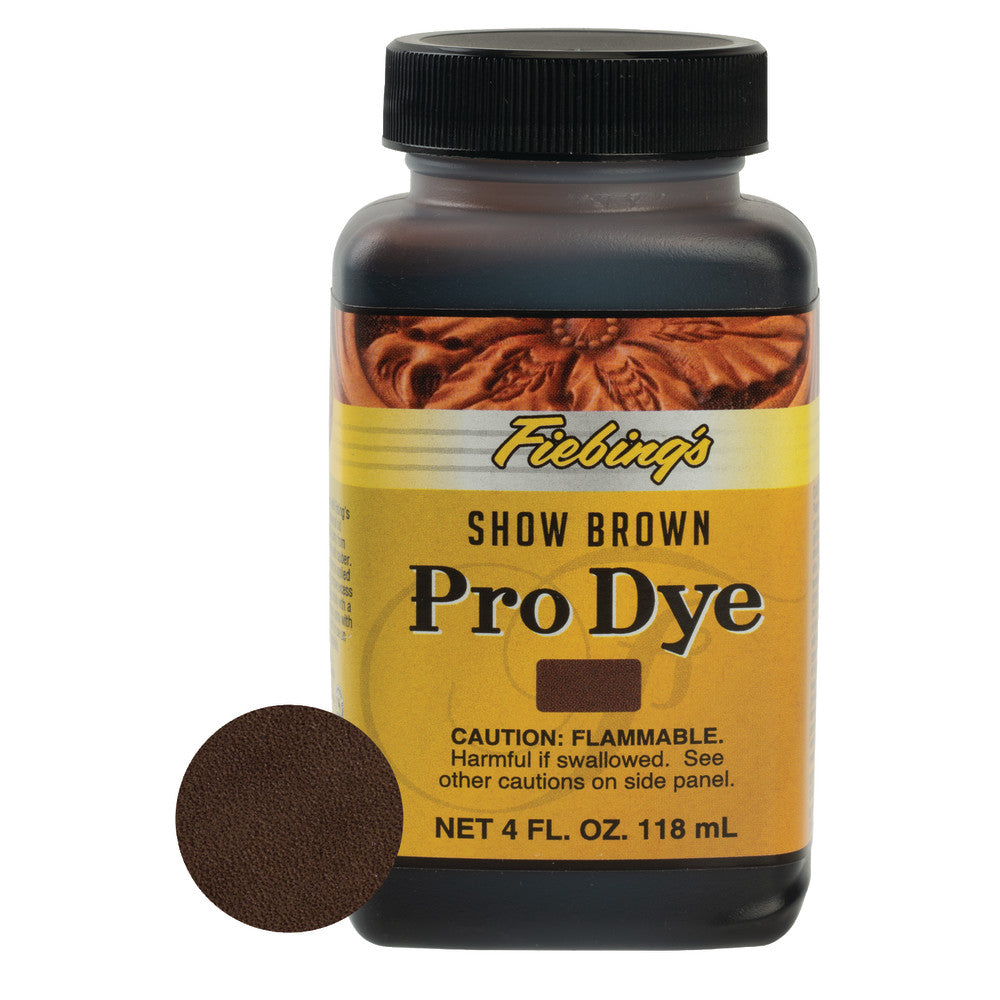 Fiebing's Pro Dye