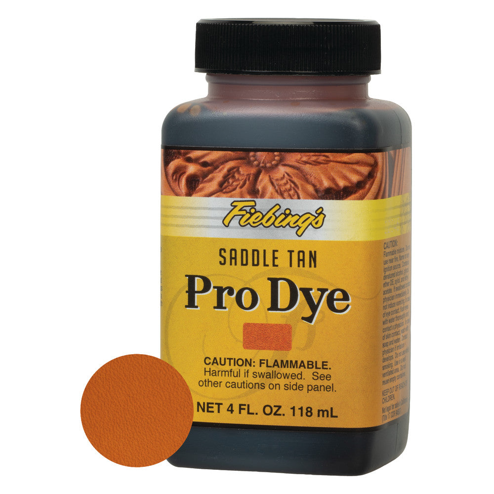 Fiebing's Pro Dye