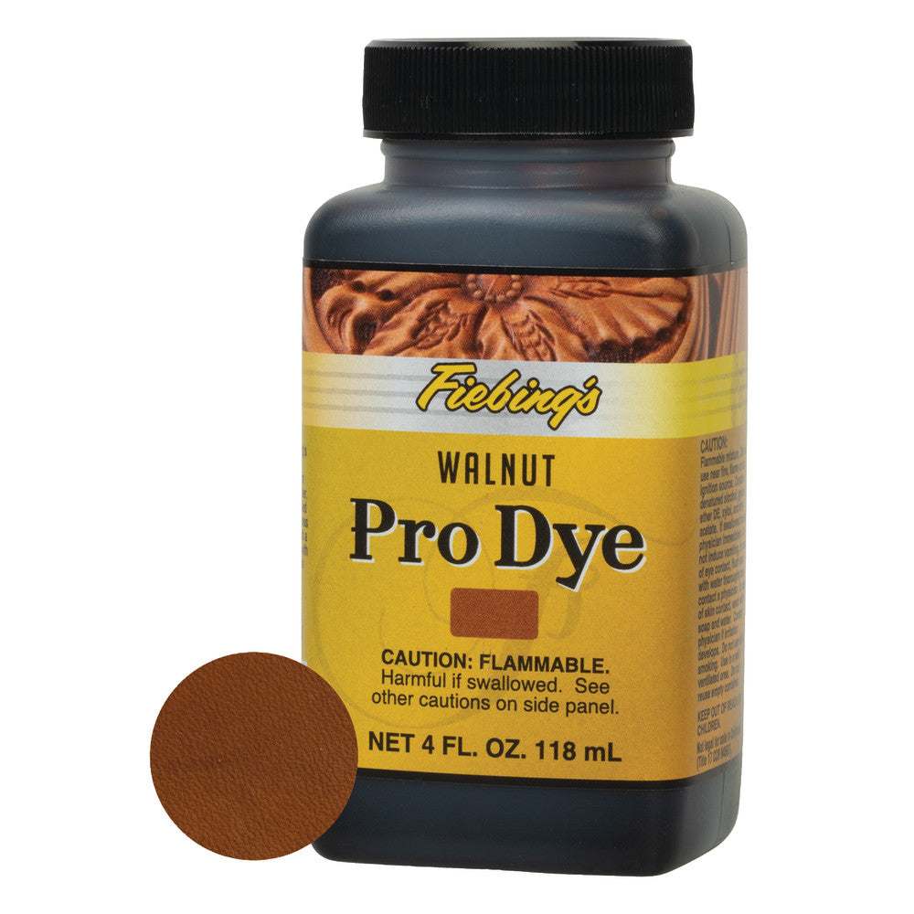 Fiebing's Pro Dye, 4 oz