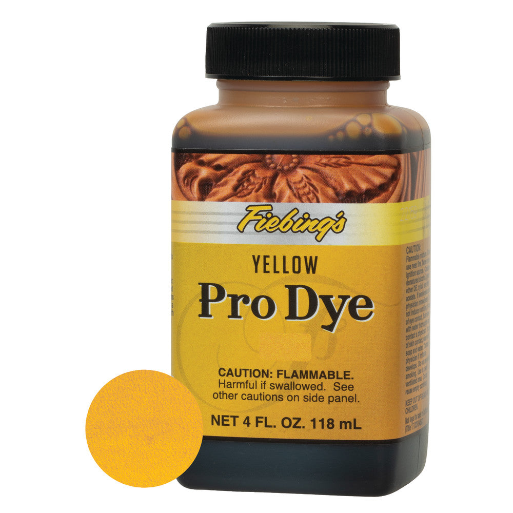Fiebing's Pro Dye