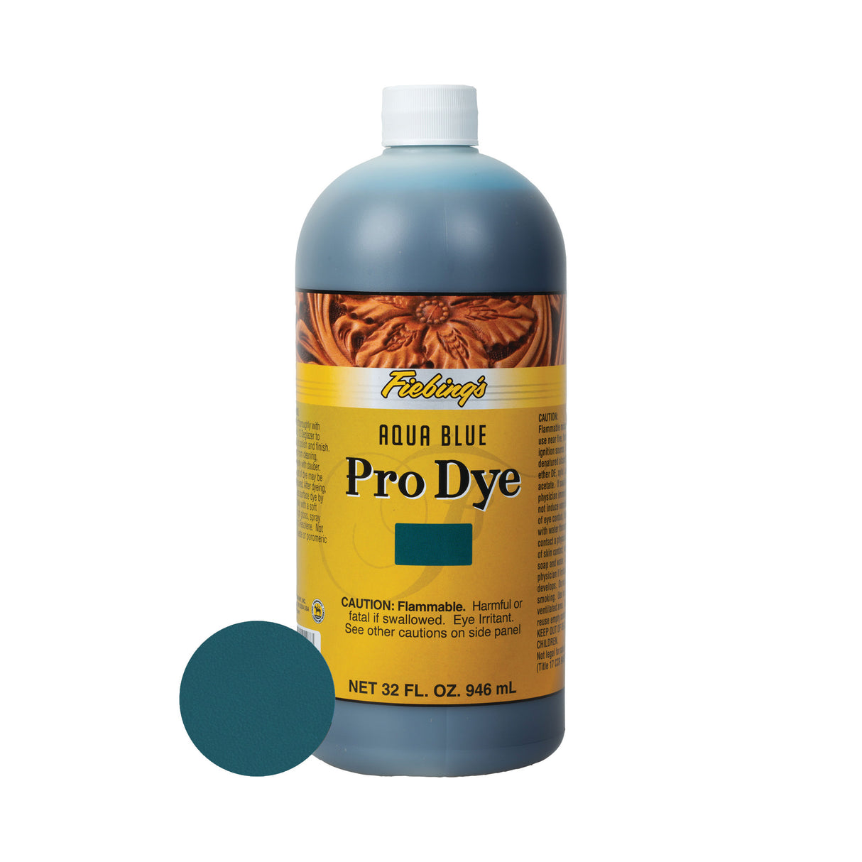 Fiebing's Pro Dye