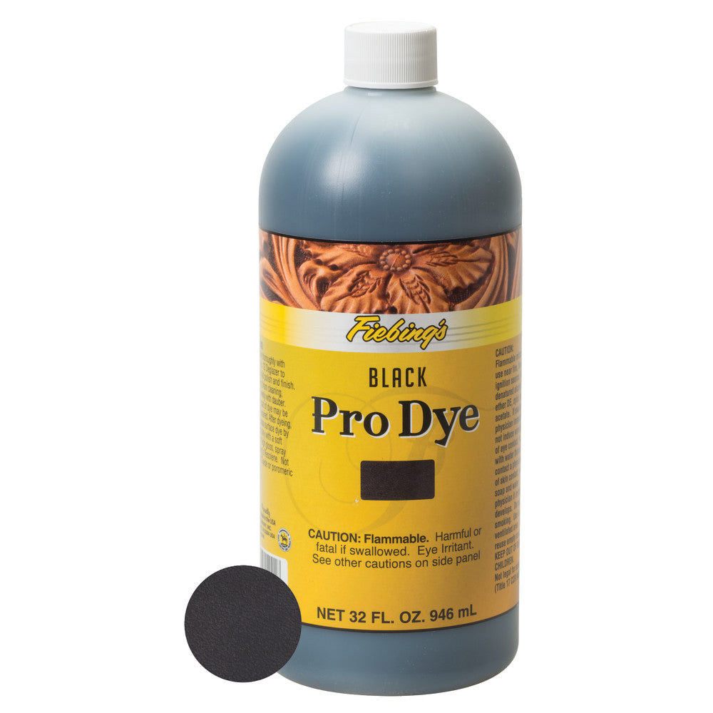 Fiebing's Pro Dye