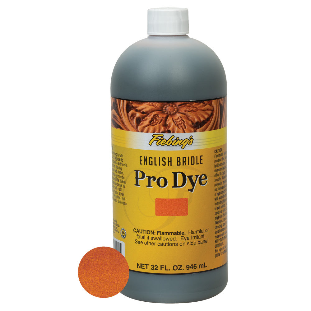 Fiebing's Pro Dye