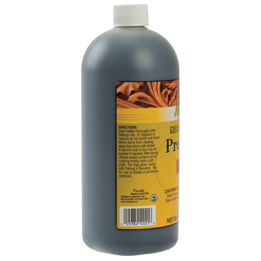 Fiebing's Pro Dye, Quart