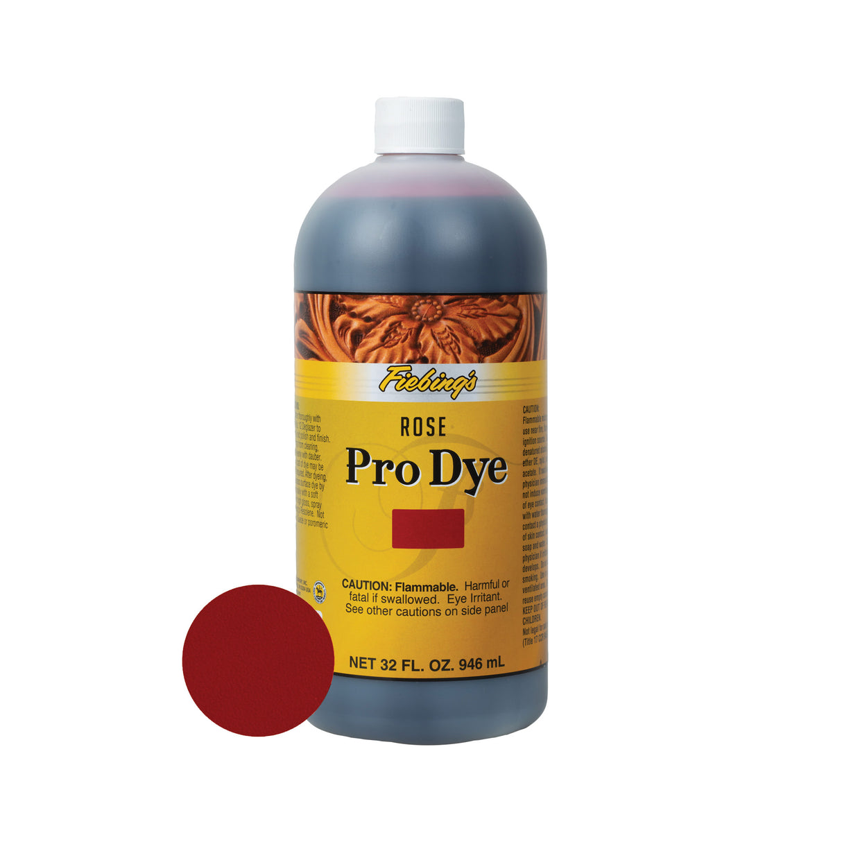 Fiebing's Pro Dye