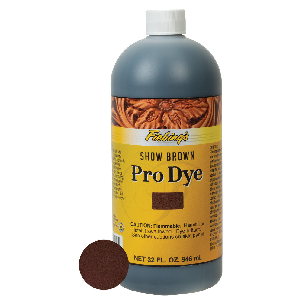 Fiebing's Pro Dye