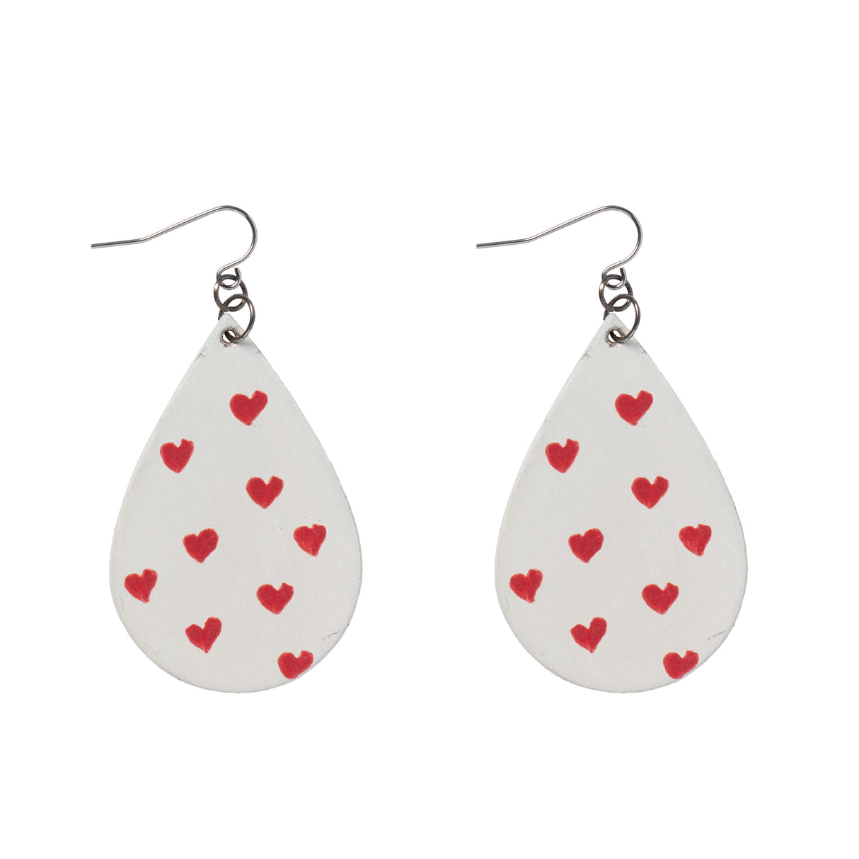 Leather Dye Pens, Example