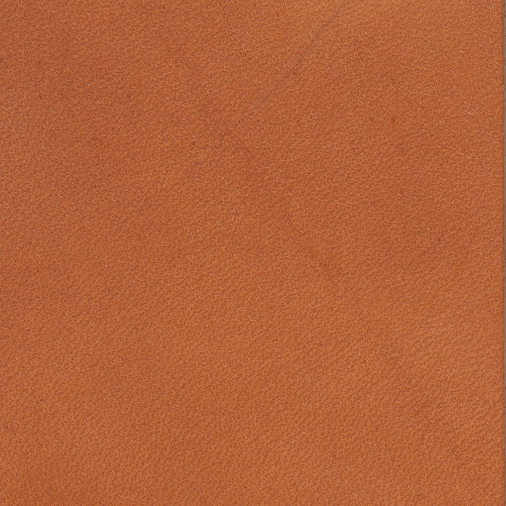 Leather Stain Golden Oak Sample