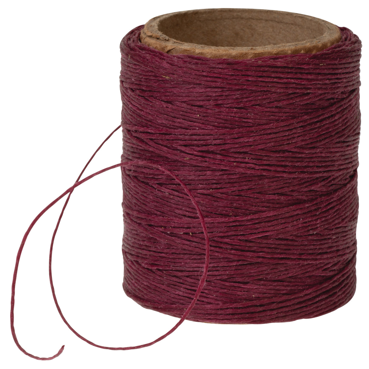 Maine Thread Twisted Wax Cord