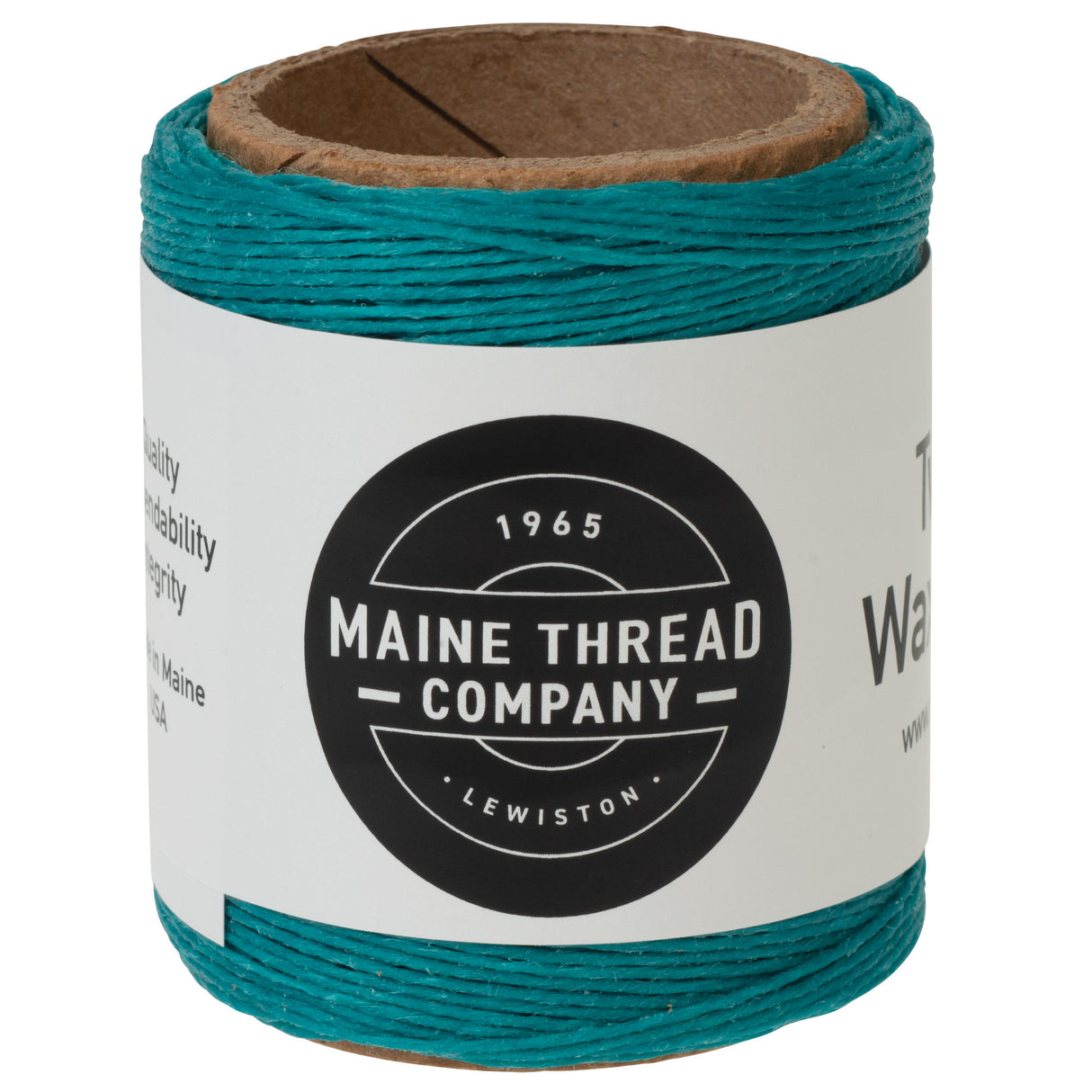 Maine Thread Twisted Wax Cord