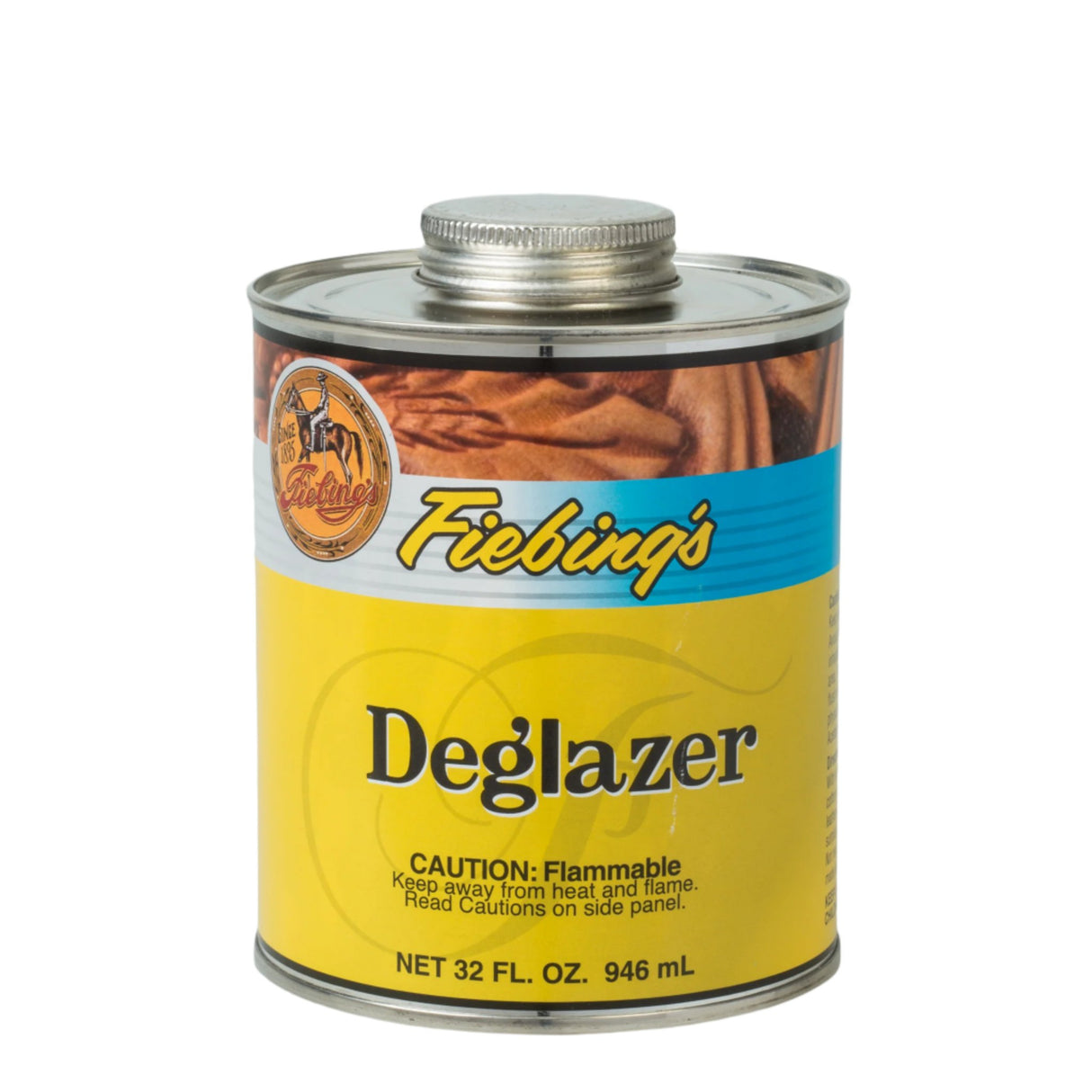Fiebing's Deglazer, 32 oz.