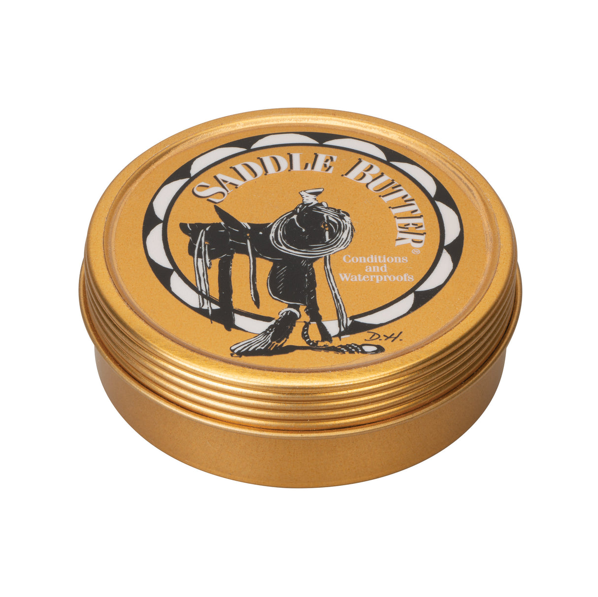 Ray Holes Saddle Butter®, 3 oz.