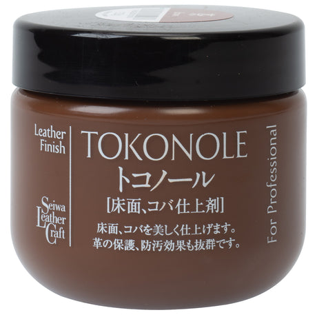 Tokonole Burnishing Gum