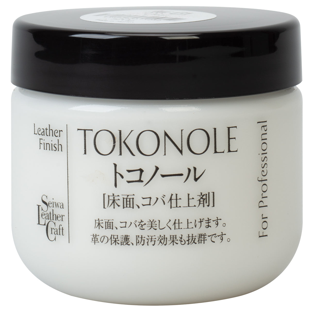 Tokonole Burnishing Gum
