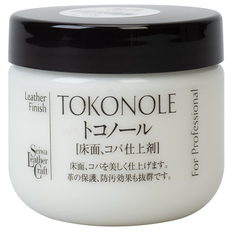 Tokonole Burnishing Gum