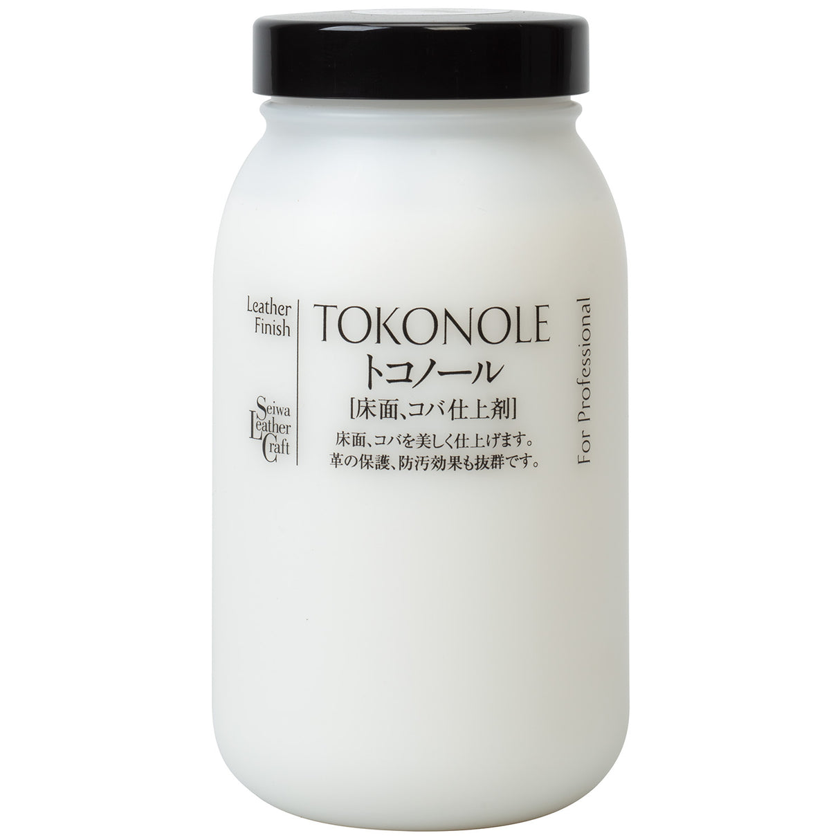 Tokonole Burnishing Gum