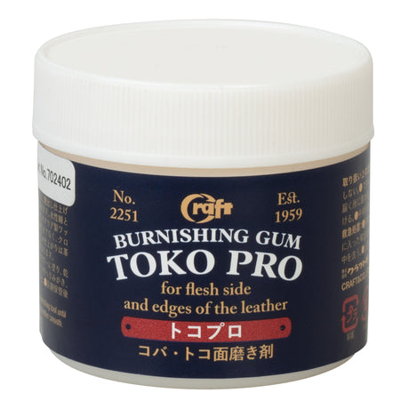 Toko Pro Burnishing Gum, 100 g
