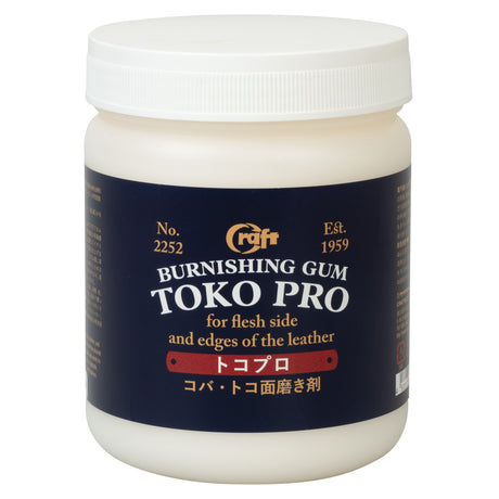 Toko Pro Burnishing Gum, 500 g