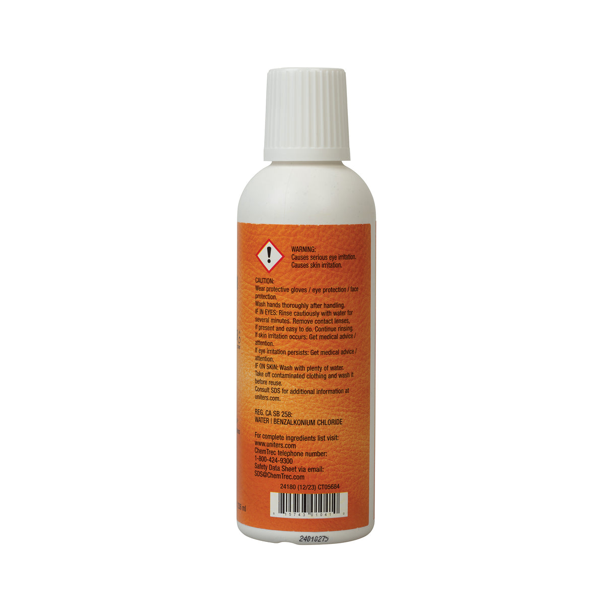 Leather Master Mold Cleaner, 8.45 oz.