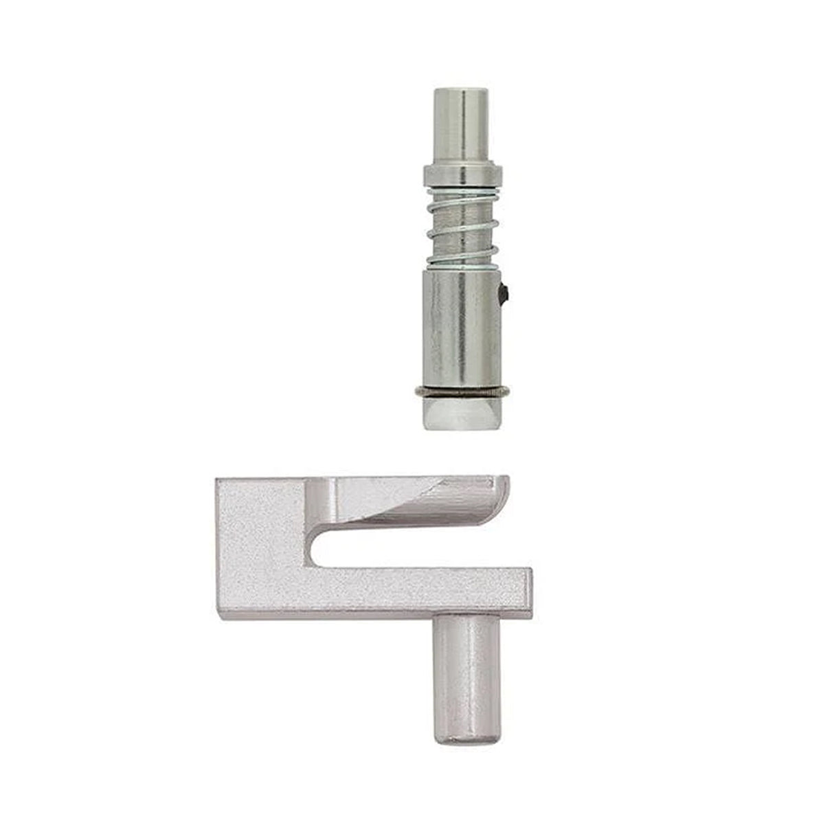 Slide Loop Staple Setter with Loop Anvil