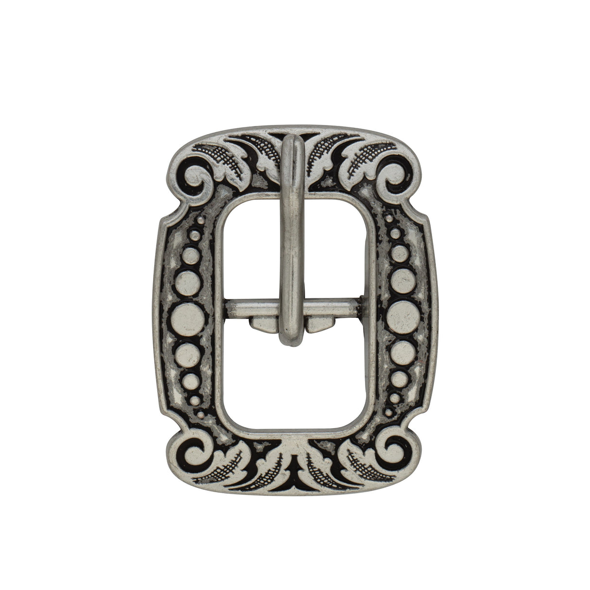Jeremiah Watt Vintage 31 Center Bar Buckle