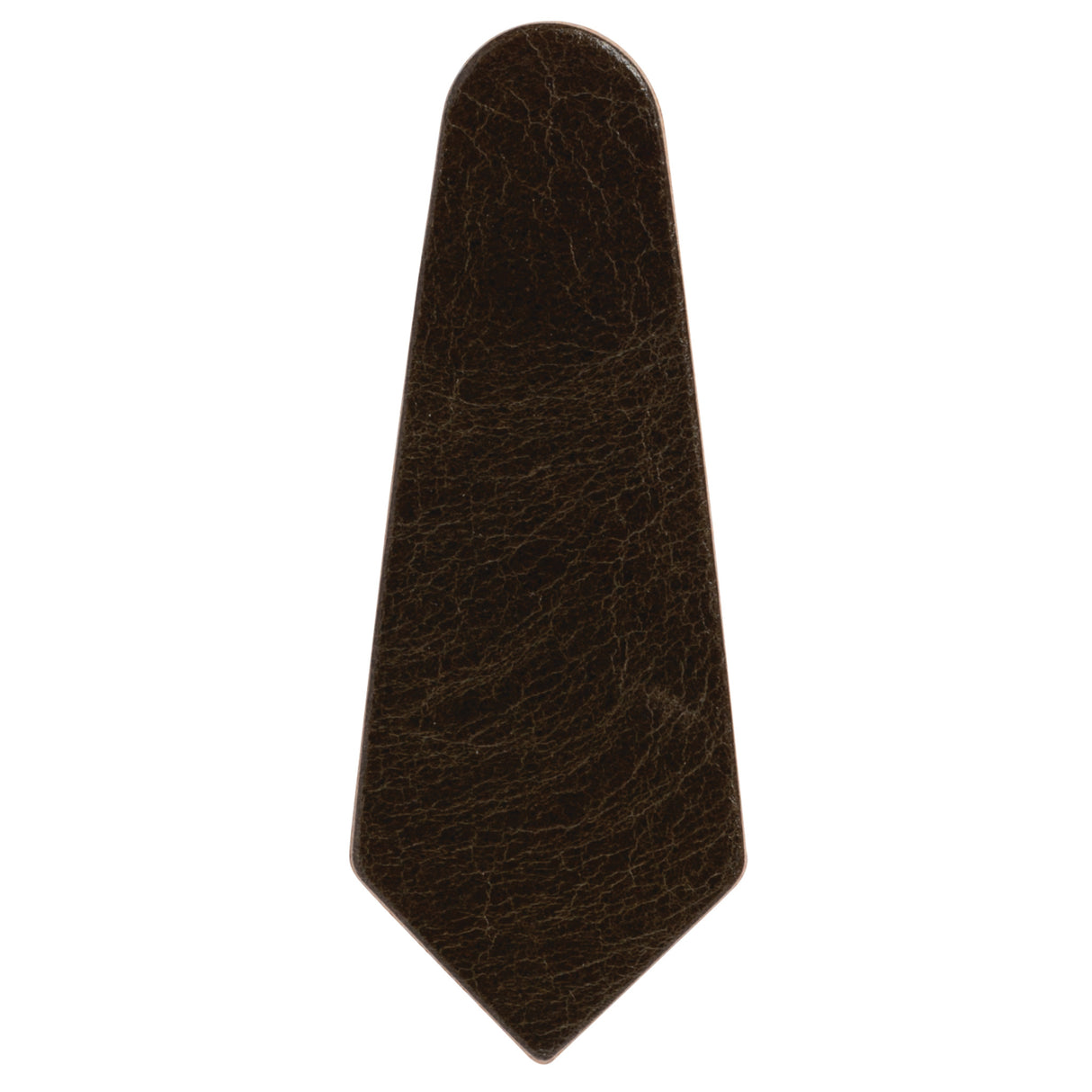 Polycarb Cutting Die, Tapered Point Earring, cut out