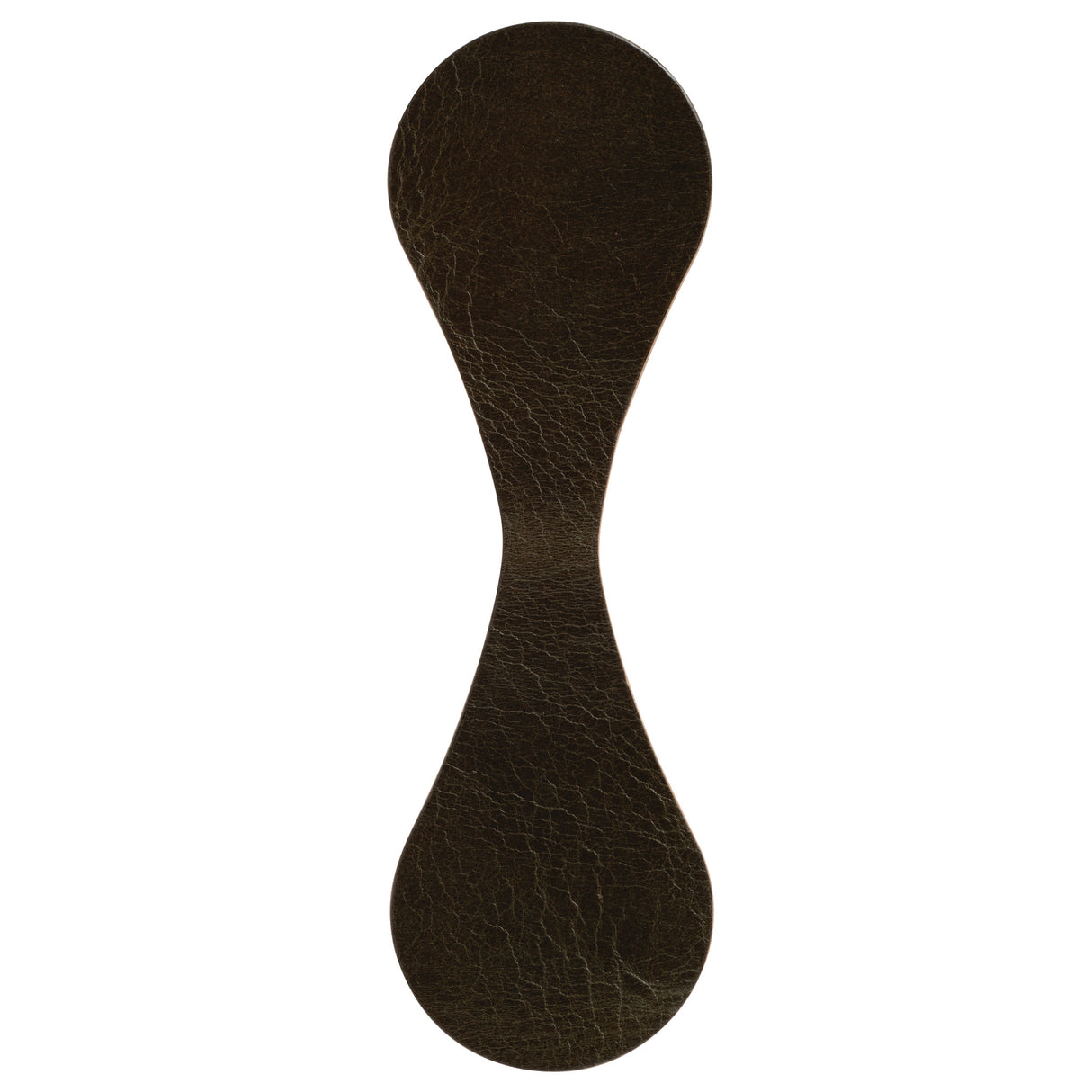 Polycarb Cutting Die, Round Key Fob, cut out