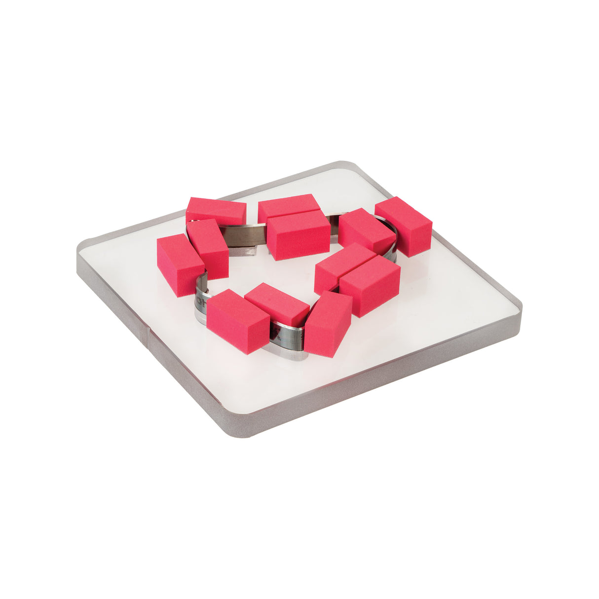 Polycarb Cutting Die, Bell