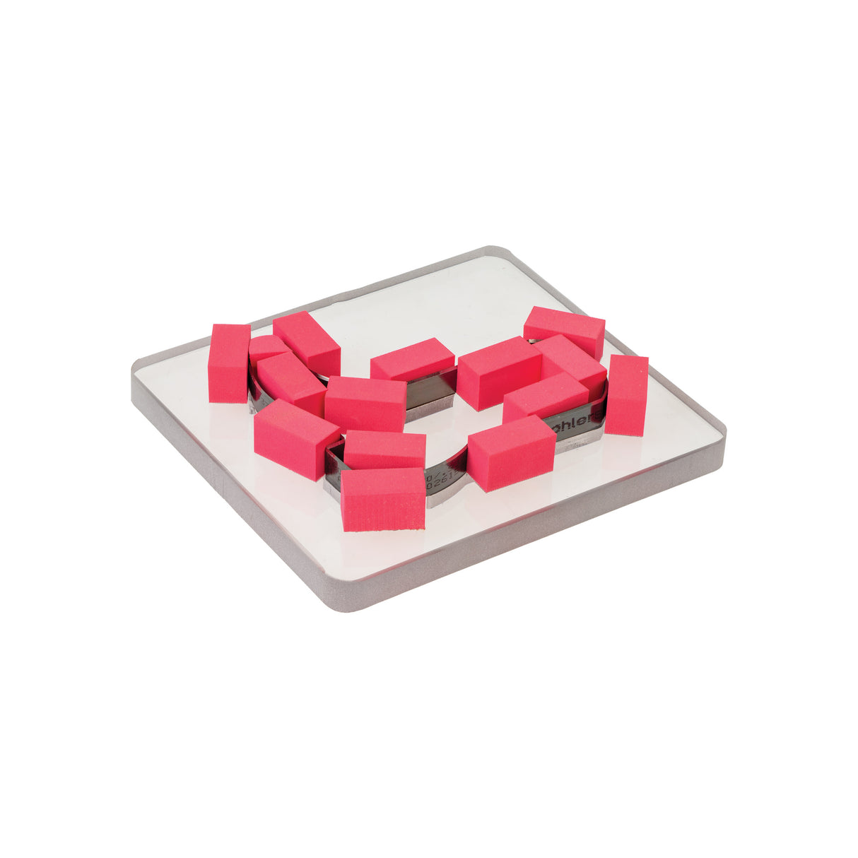 Polycarb Cutting Die, Cowboy Boot