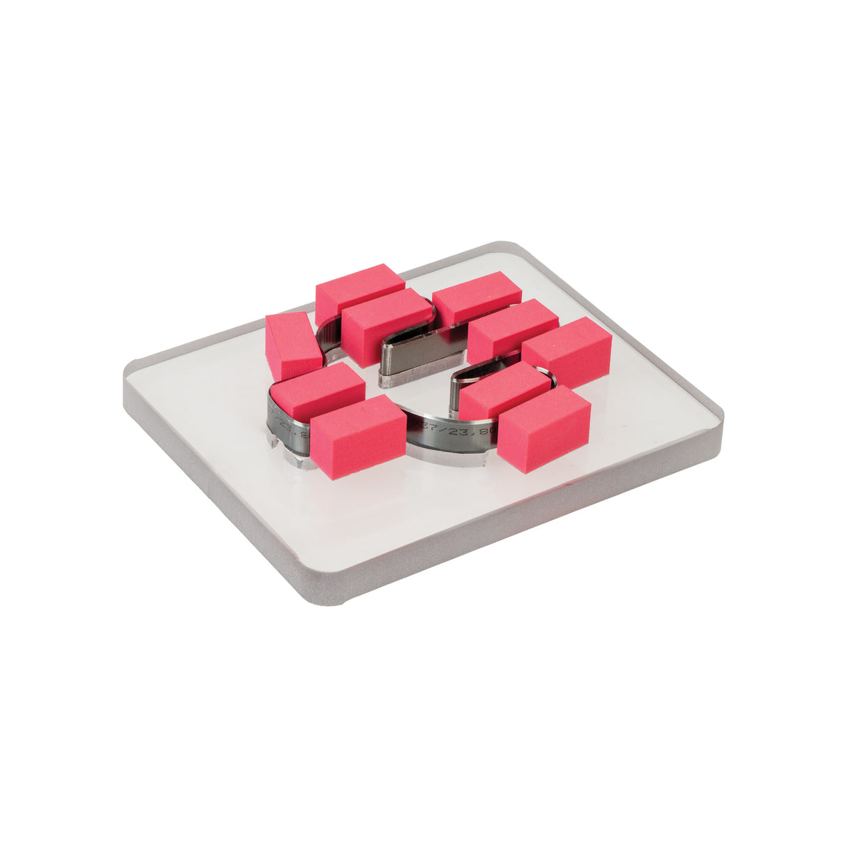 Polycarb Cutting Die, Cactus