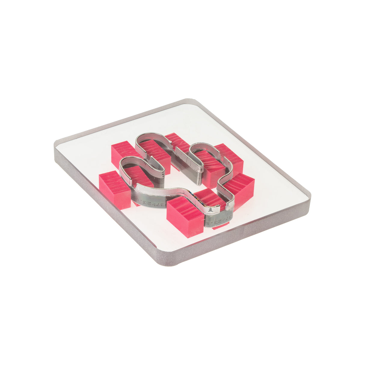 Polycarb Cutting Die, Cactus