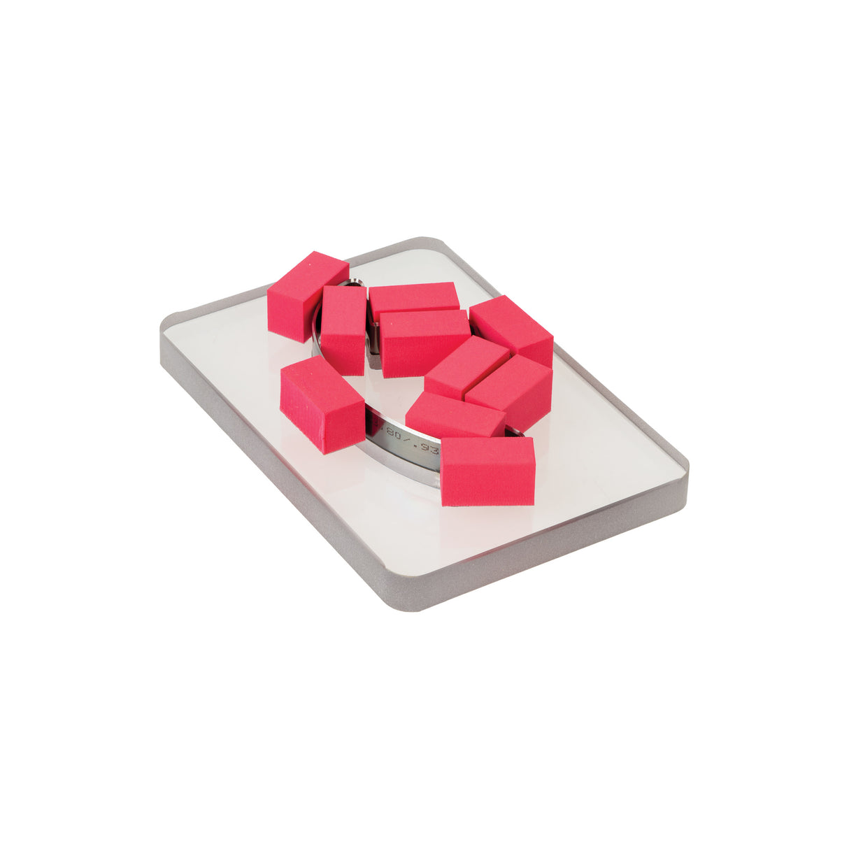 Polycarb Cutting Die, Cowboy Hat