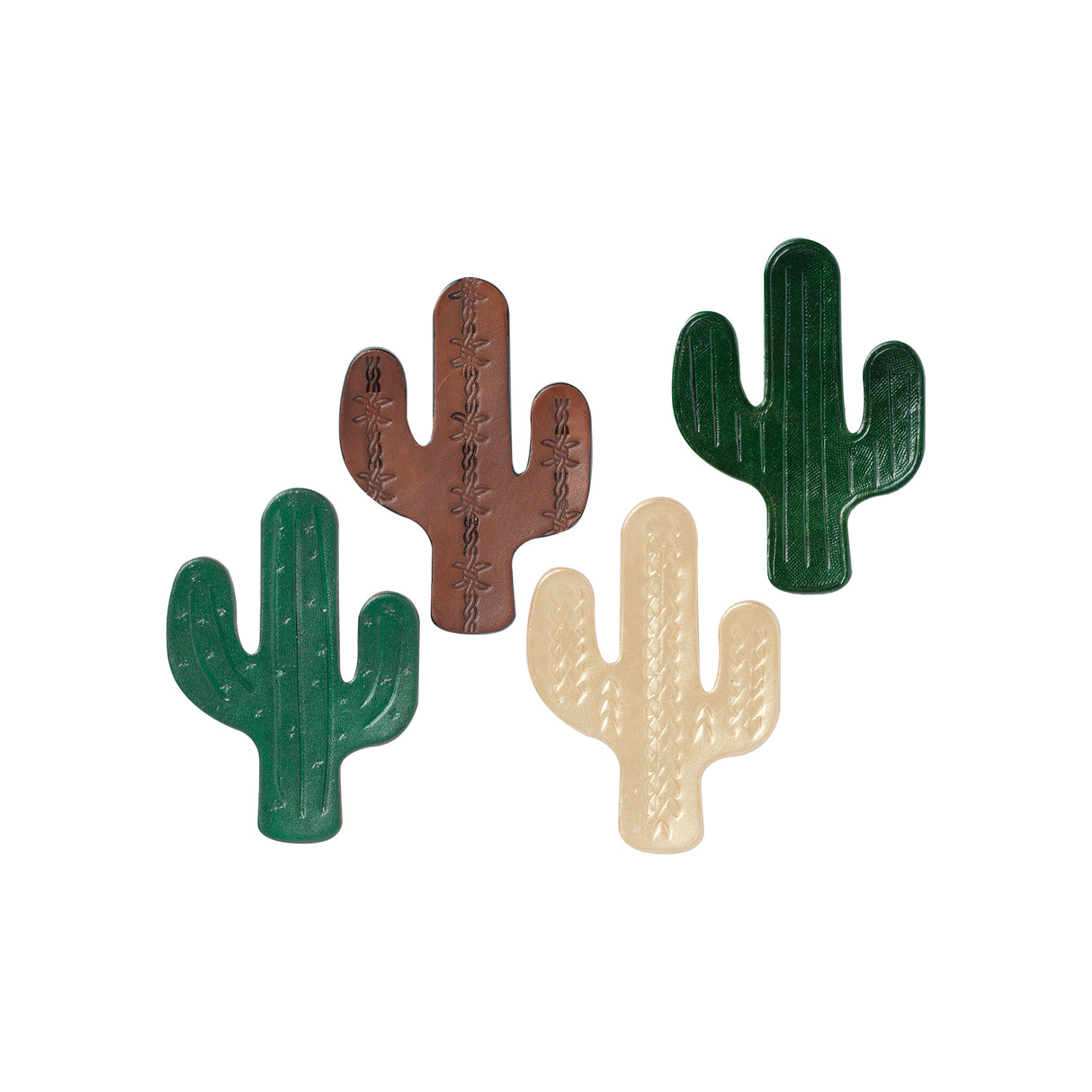 Western Christmas Ornament Kit