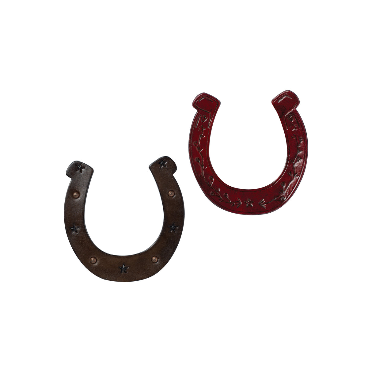 Western Christmas Ornament Kit