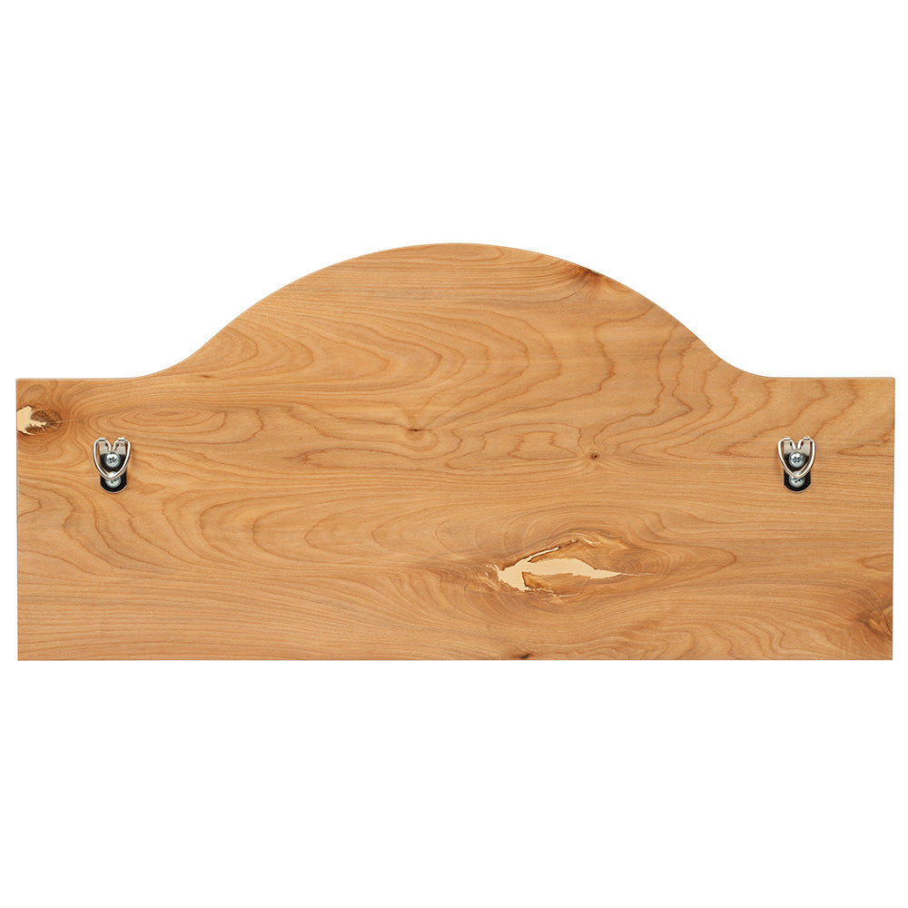 Master Tool Round or English Strap End Display, Board Only