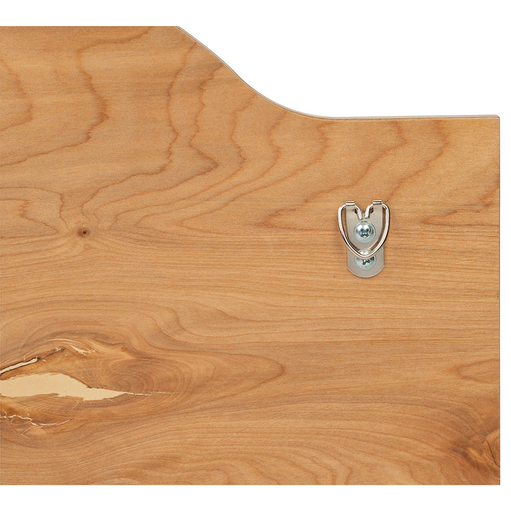 Master Tool Round or English Strap End Display, Board Only