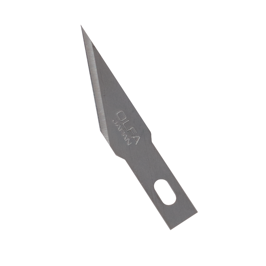 Olfa® Precision Blade, 5-Pack
