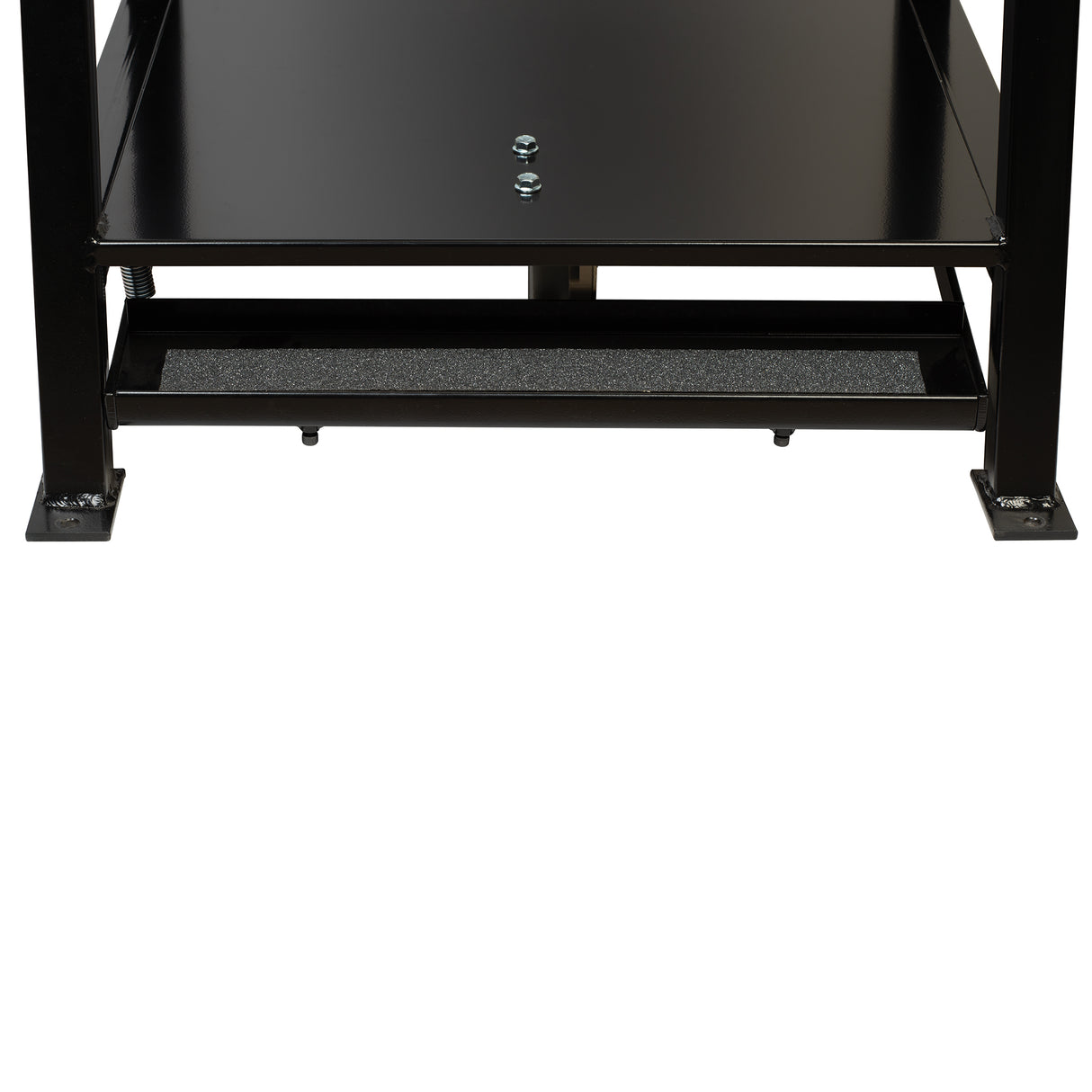 Master Tool Motorized Leather Strap Cutter