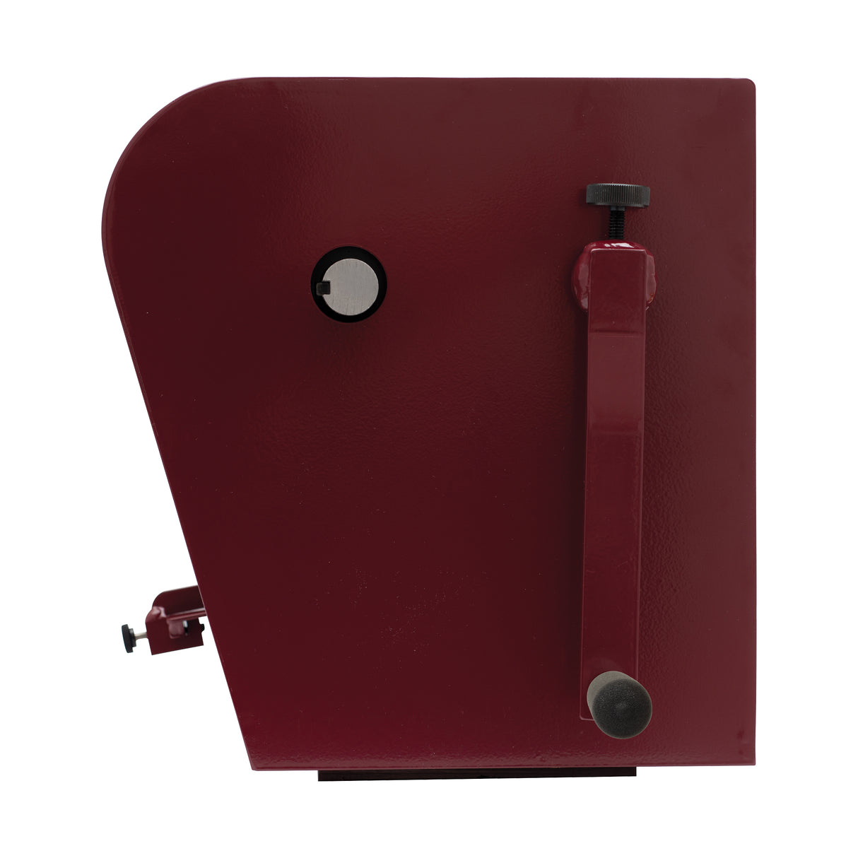 Master Tool Hand-Operated Strap Cutter, side